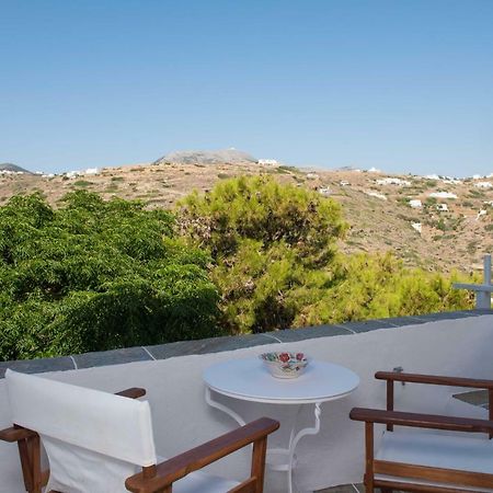 Aris & Maria Houses Kástron المظهر الخارجي الصورة
