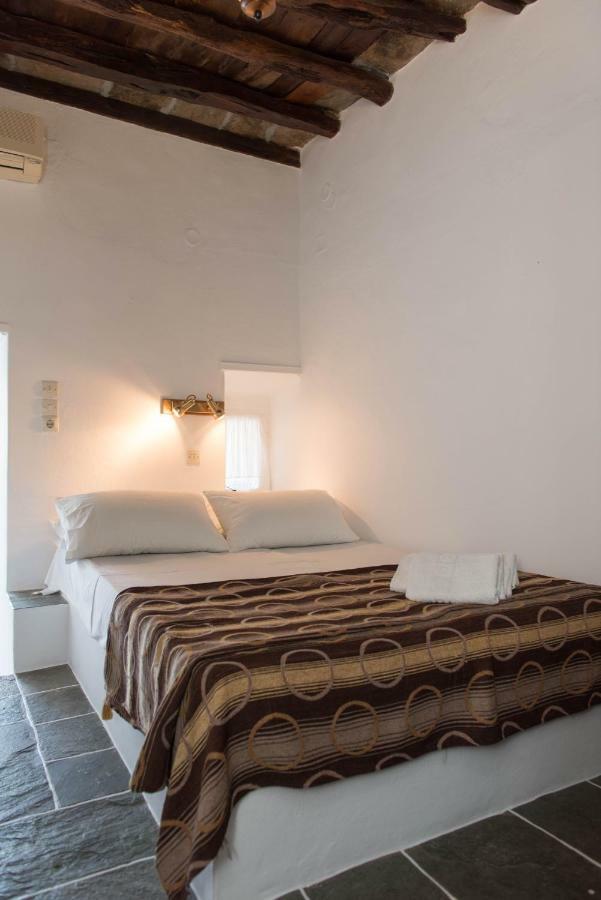 Aris & Maria Houses Kástron المظهر الخارجي الصورة